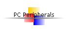 PC Peripherals