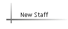 New Staff